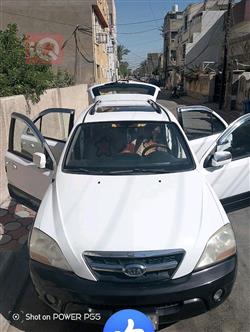 كيا سورينتو